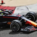 Perez expects ‘five proper races’ to get on top of RB16B