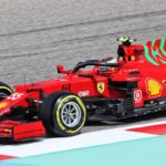 Alesi sees shades of Prost in ‘concrete’ Sainz