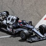 Tsunoda: Faculty to quickly adapt helped move to F1