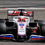 Mazepin says realization of F1 debut ‘hasn’t sunk in yet’
