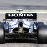 Bottas puts Mercedes on top on Day 2 in Bahrain!