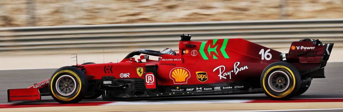 F1i Poll: Vote for your favourite 2021 F1 challenger