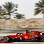 Ferrari: Drag and power no longer ‘a disadvantage’ for SF21