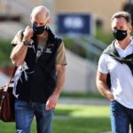 Bahrain pre-season testing: Day 3 in pictures