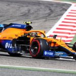 McLaren ‘surprised’ rivals haven’t followed novel diffuser approach