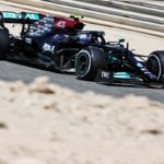 Vettel sure Mercedes ‘will be alright’ despite testing woes