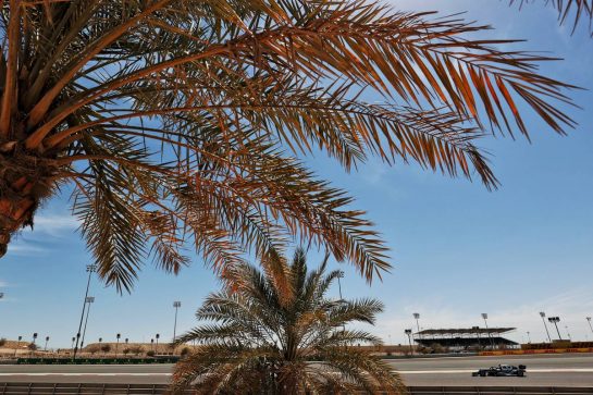 Pierre Gasly (FRA) AlphaTauri AT02.
14.03.2021. Formula 1 Testing, Sakhir, Bahrain, Day Three.
- www.xpbimages.com, EMail: requests@xpbimages.com &copy; Copyright: Charniaux / XPB Images