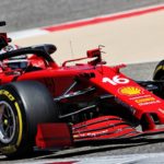Leclerc admits to ‘strange atmosphere’ at Ferrari in 2020