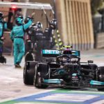 Wolff says team had no strategy to help frustrated Bottas