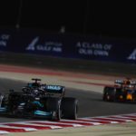 Hamilton and Verstappen ‘very confused’ by Turn 4 track limit issues
