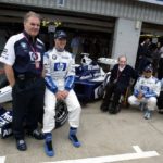 Ralf Schumacher says Williams wanted drivers to ‘hate each other’