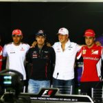 Vettel: ‘I will be forgotten very quickly, and that’s fine’