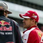 Sainz: Deep ‘respect’ for Vettel rooted in 2014 ‘thank you’ letter