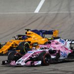 Alpine boss insists Alonso and Ocon on an equal footing