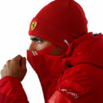 Leclerc vows to ‘play it smart’ with Sainz to push Ferrari