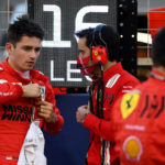 Leclerc and Sainz buoyed by double-points Bahrain finish