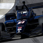 Fittipaldi commits to IndyCar oval program with Dale Coyne Racing