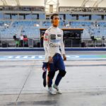 McLaren says Ricciardo hampered by floor damage in Bahrain