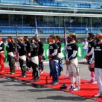 F1 pre-race moment to focus on unified ‘WeRaceAsOne’ initiative