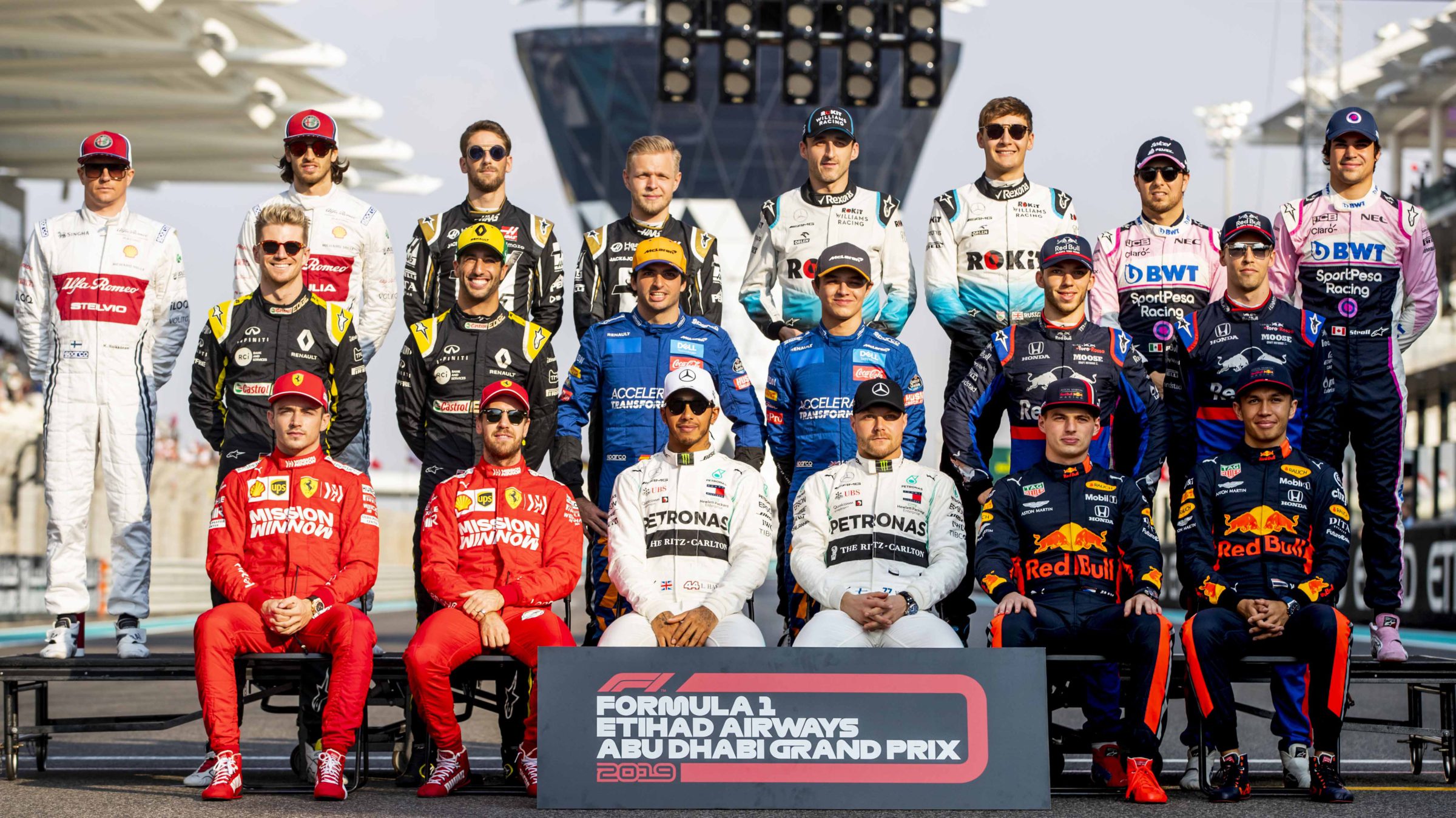 F1 Series Drive to Survive Season 3 – Where to Watch, Release Date & Time?