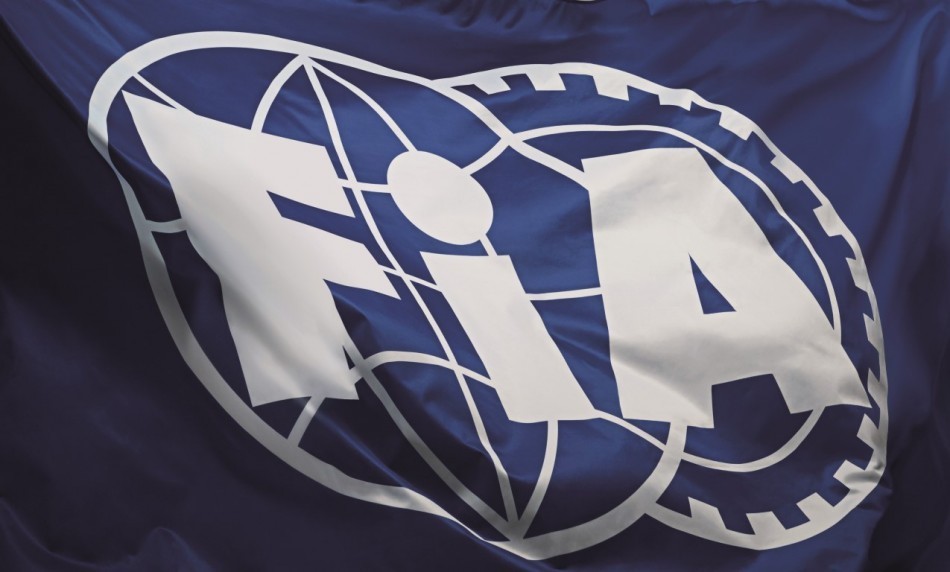 FIA Announces World Motor Sport Council Decisions