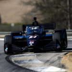 Laguna Seca through the eyes of Romain Grosjean