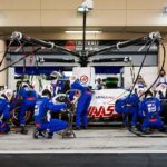 Haas drivers ‘have to let things sink in’ – Steiner