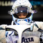 Aitken stays on as Williams reserve driver in 2021