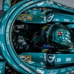 Stroll credits father’s ‘incredible vision’ for team’s transformation