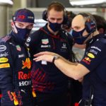 Marko says 2021 pre-season test ‘the best since Red Bull exists’
