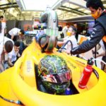 McLaren partnership with Mercedes ‘looking good’ – Norris