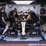 Mercedes reckons budget cap could deliver ‘performance advantage’