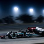 Wolff: You always find ‘the hair in the soup’ in testing