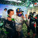 Mercedes adds Nyck de Vries as test and reserve driver