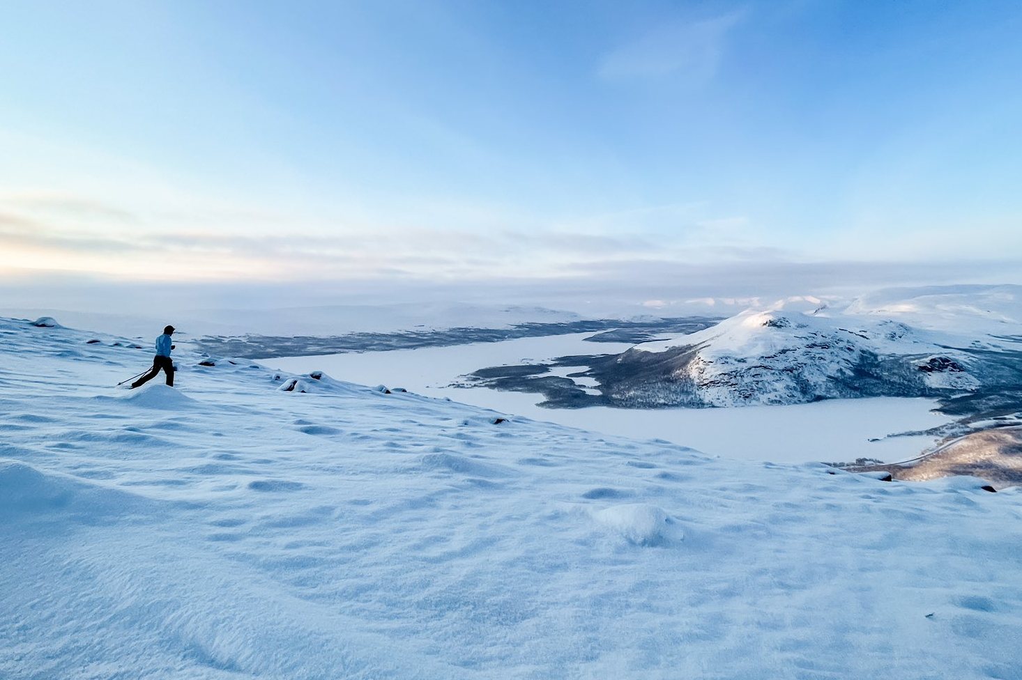 Bottas mentally ‘toughened up’ after ‘extreme’ winter training