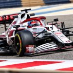 Raikkonen future in F1 ‘won’t be dictated’ by 2022 regs