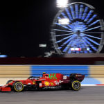 Binotto takes veiled dig at Vettel after Bahrain double top-ten