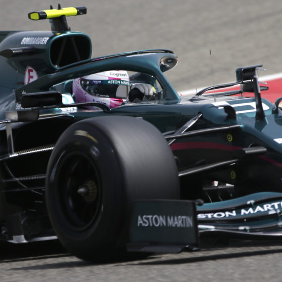 ‘Doesn’t Look Motivated and Confident’ – Former F1 Champion Throws Shade at Sebastian Vettel