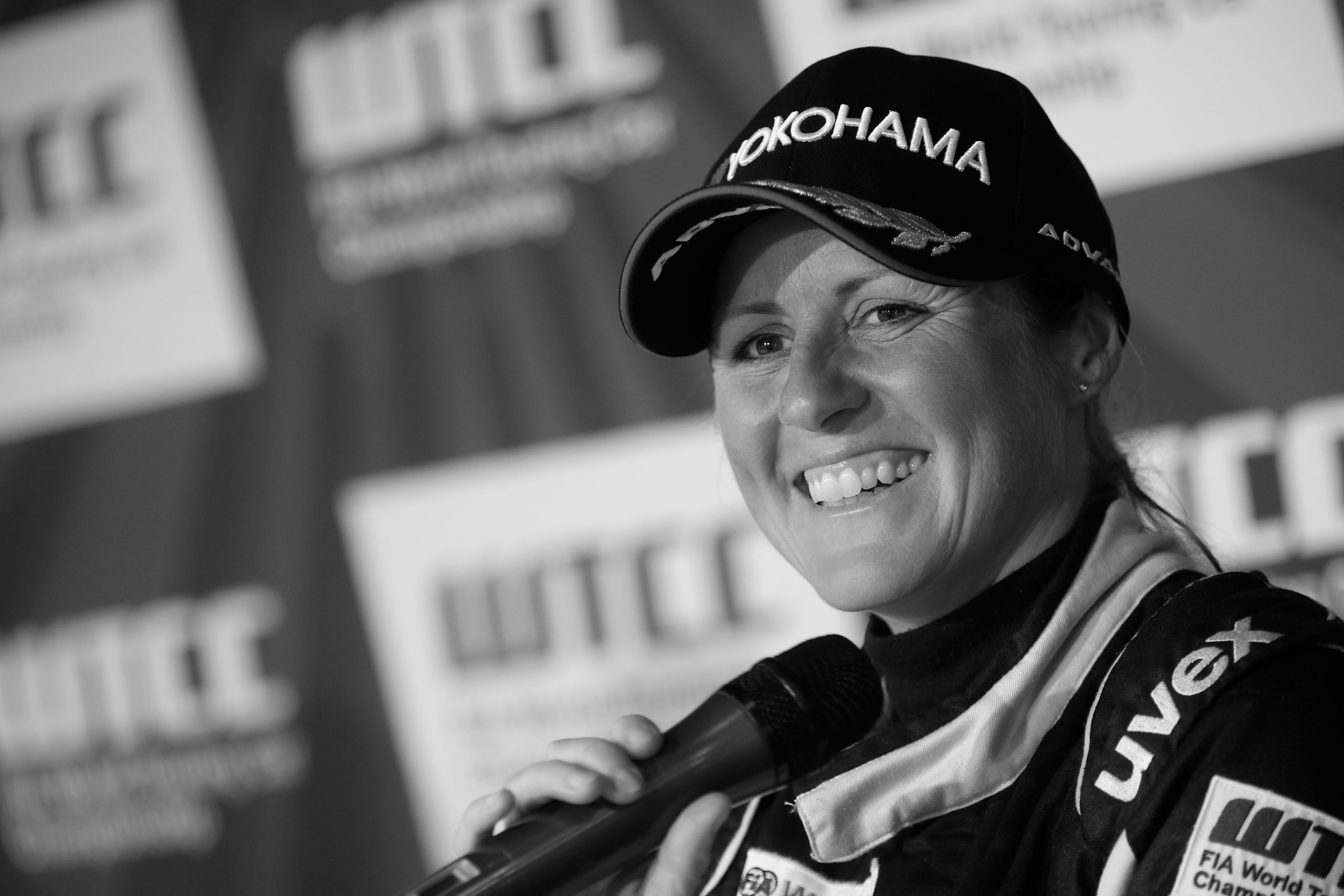 FIA pays tribute to ground-breaking World Touring Car racer Sabine Schmitz
