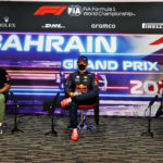 F1 – 2021 BAHRAIN GRAND PRIX – SATURDAY PRESS CONFERENCE TRANSCRIPT