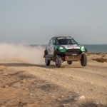 Cross-Country – Seaidan/Kuzmich claim maiden World Cup win and series lead