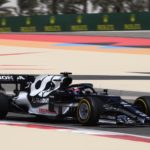 Runner-up Tsunoda hails ‘great feeling’ of finishing on a high