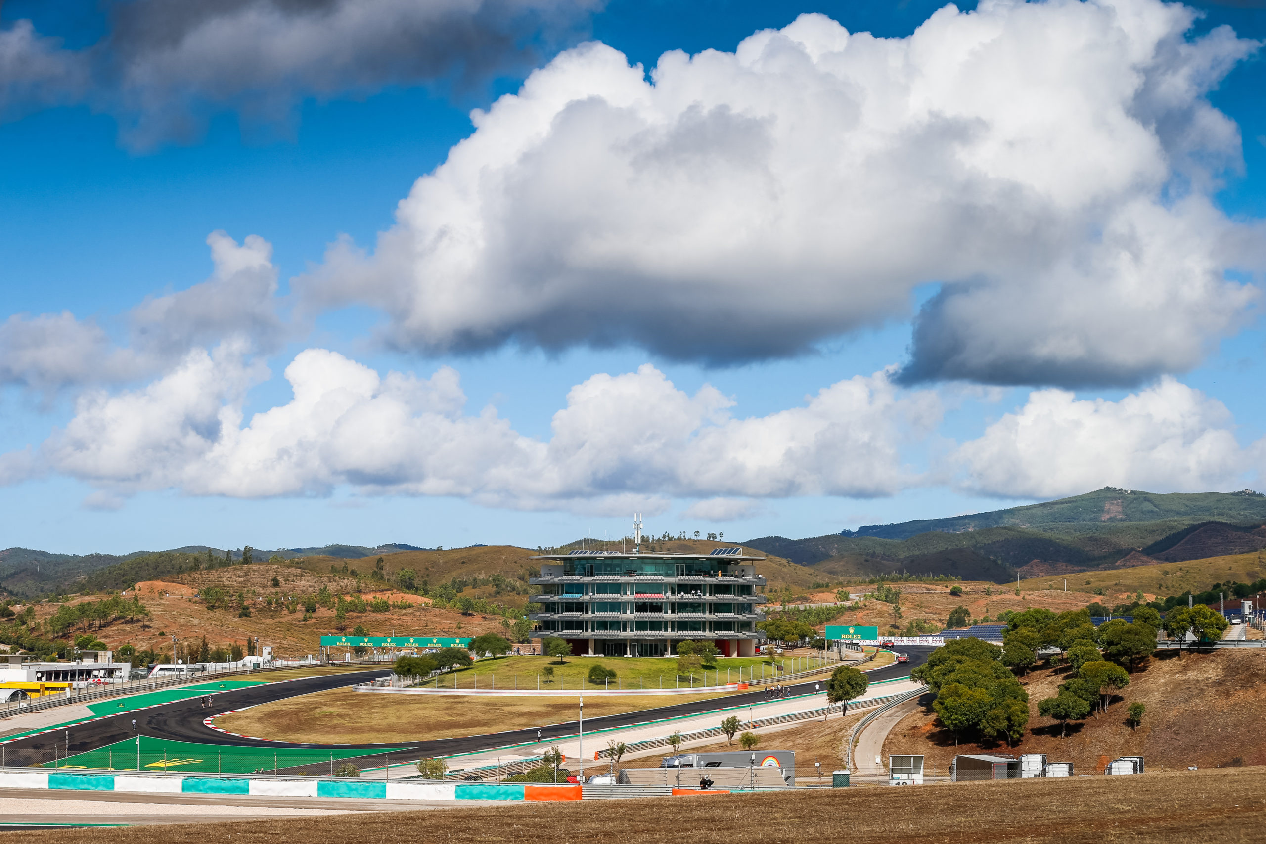F1 – 2021 PORTUGUESE GRAND PRIX PREVIEW