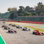 F1 – 2021 EMILIA ROMAGNA GRAND PRIX PREVIEW
