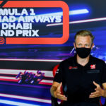 Kevin Magnussen Reveals a Shock Interest from Toro Rosso in 2019