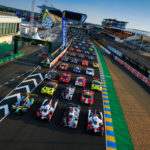 WEC: action-packed 24 Hours of Le Mans race week