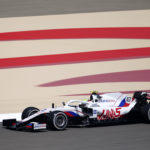 Bahrain GP: Mick Schumacher Explains His Spin on Haas F1 Debut
