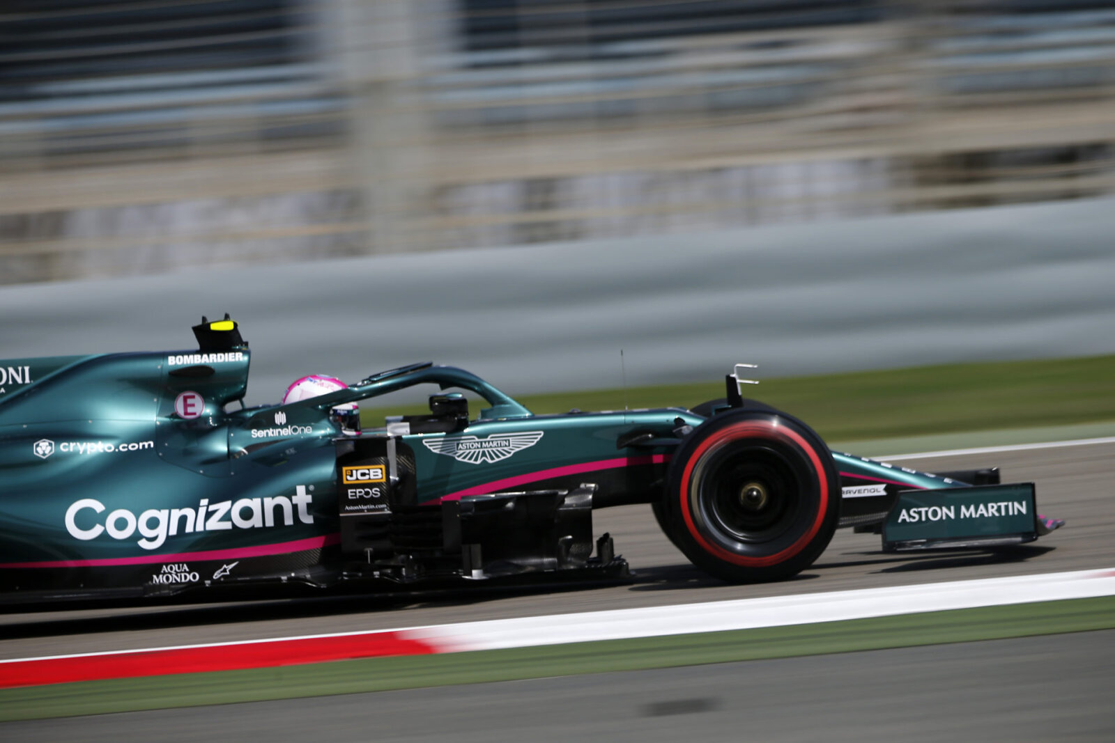 Did Sebastian Vettel Make the Right Call in Not Taking Time off From F1?