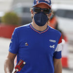 ‘Extracting the Maximum From That Ferrari’: Fernando Alonso Names His ‘Best Season’ in F1