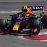 Bahrain GP: Red Bull Explain Why Verstappen Took So Long to Catch Hamilton